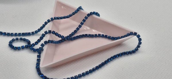 Blue Sapphire