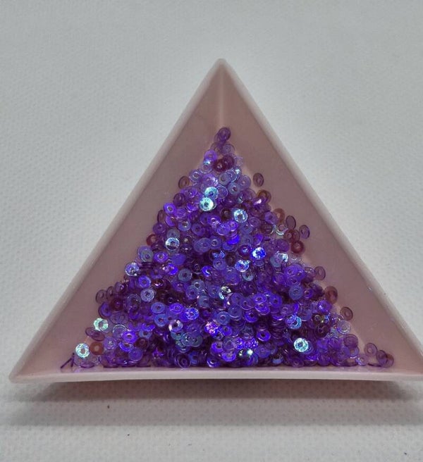 Parma Violet