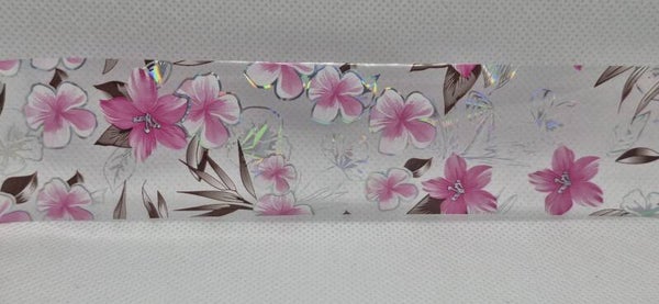 Oriental Pink