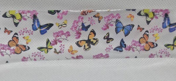 Spring Butterflies