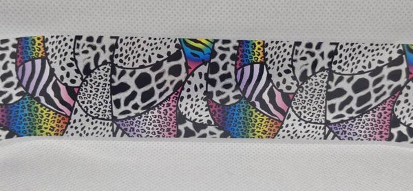 Funky Animal Print