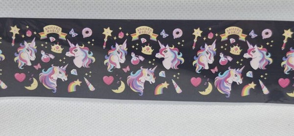 Unicorn World