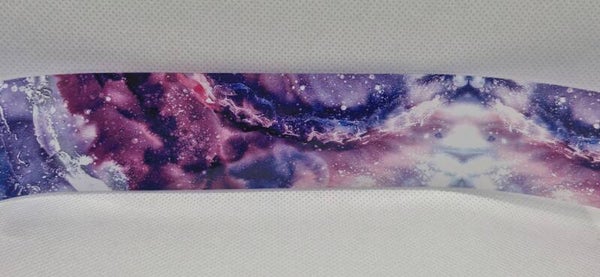 Purple Galaxy.