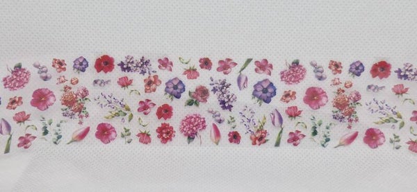 Pink & Purple Bouquet