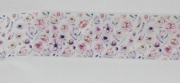 Pastel Flowers