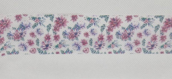 Floral Fiesta.