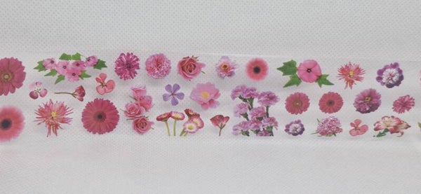 All The Pinks