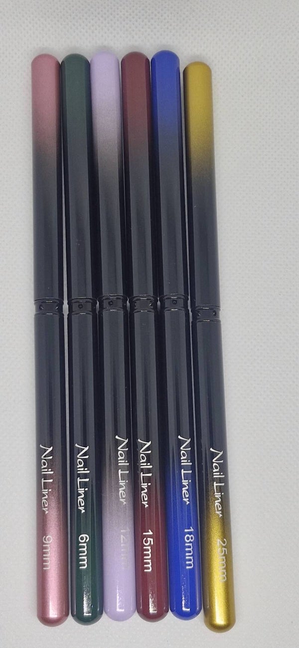 Liner brush