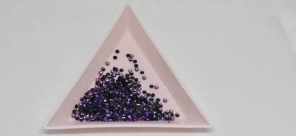 Black Purple AB
