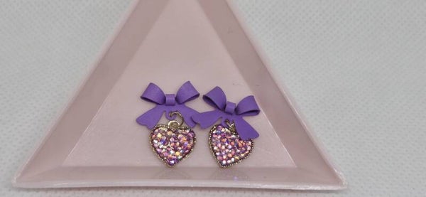 Hearts and Bows