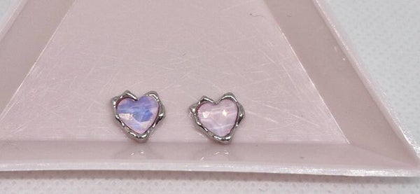 Small hearts