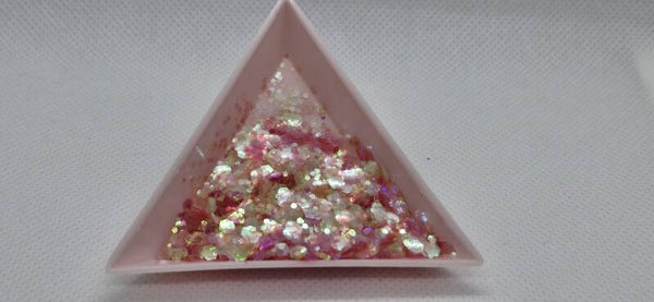 Peach Prism