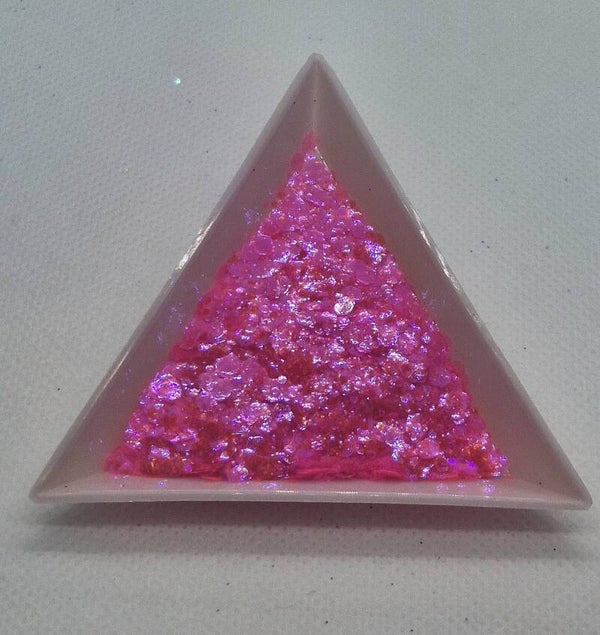 Electric Pink