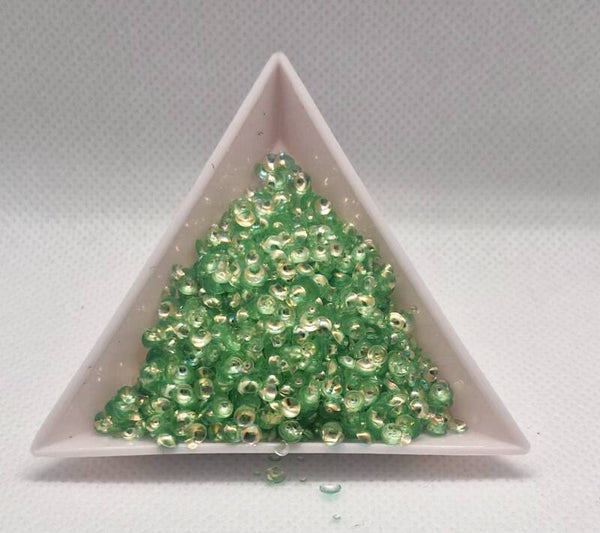 Lime Fizzer