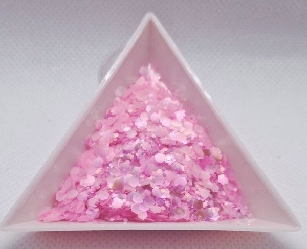 Pretty In Pink