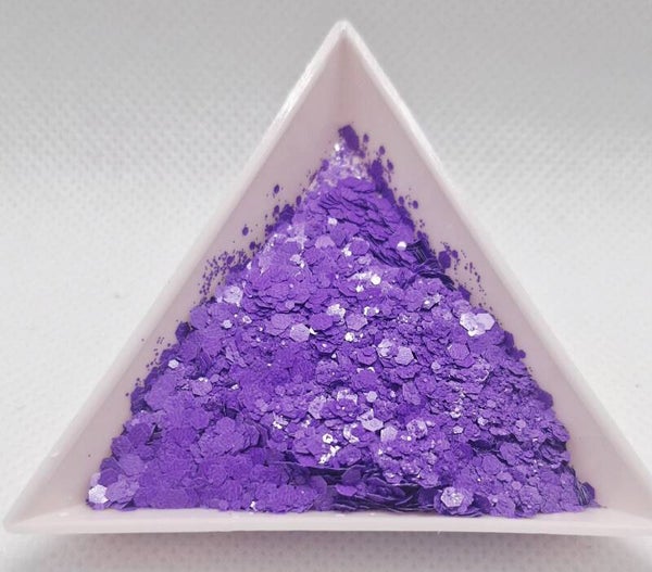 Perfect Purple