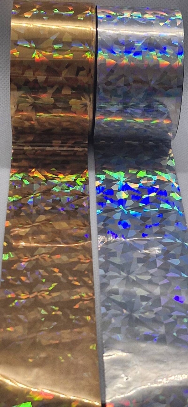 Shard Holo