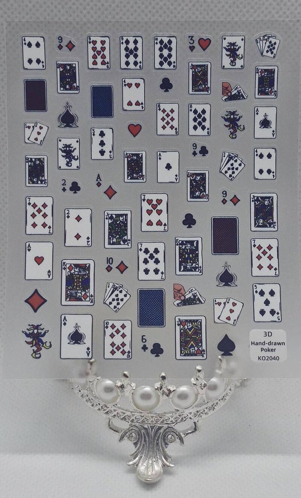 Poker Face