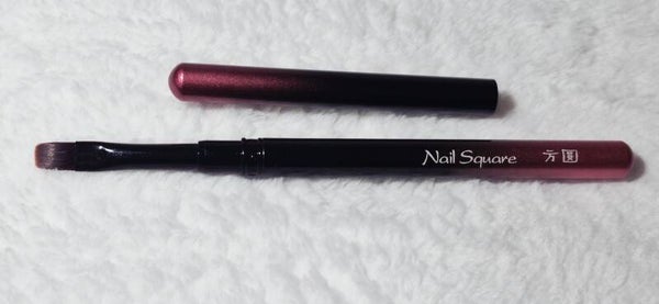 Gel Brush (Square)