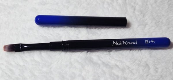 Gel Brush (Round)