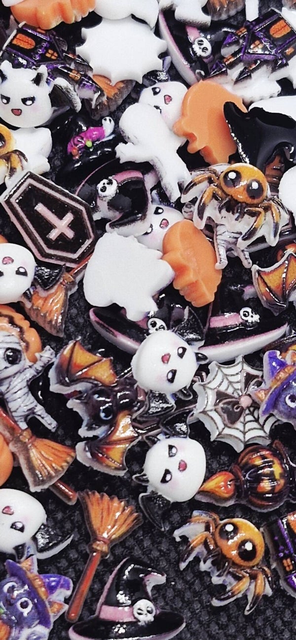 Halloween Mix