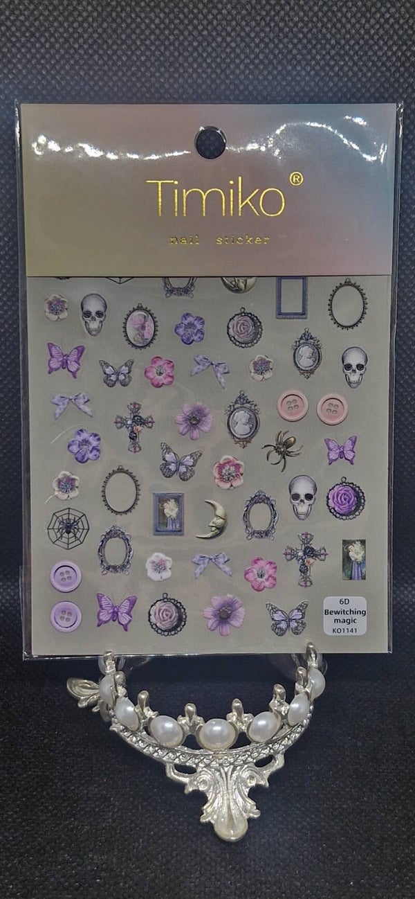 Bewitching Magic