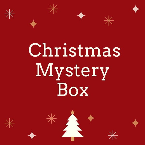 Christmas Magic Mystery Box