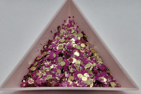 Fuschia Fiesta