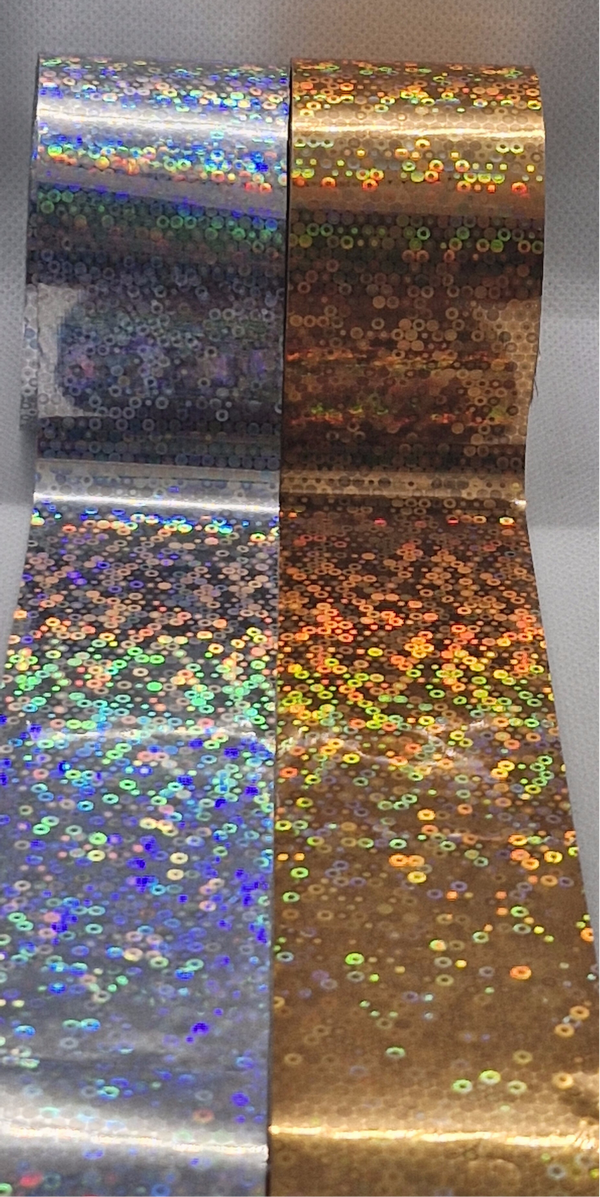 Halo holo