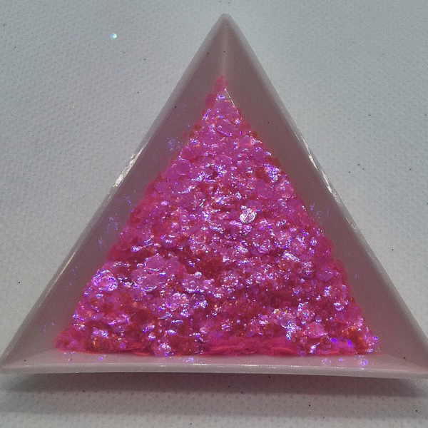 Electric Pink
