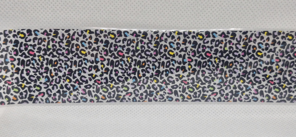 Colourful Animal Prints