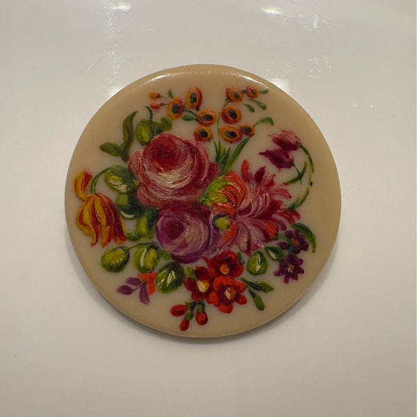 Vintage Broche
