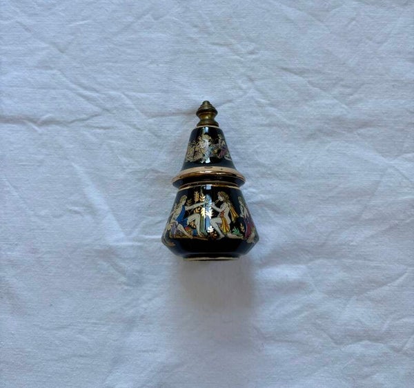 Vintage Parfumflesje