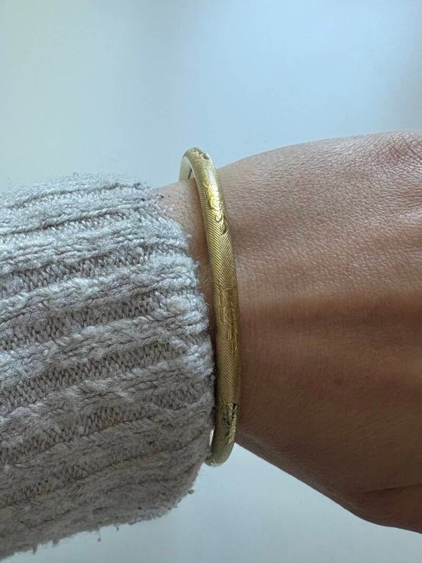 Vintage Bangle