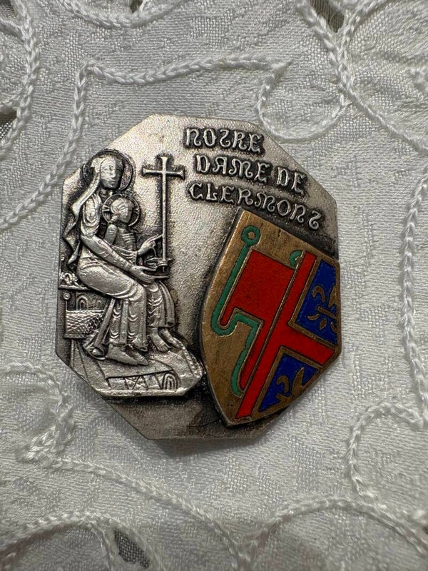 Vintage Broche