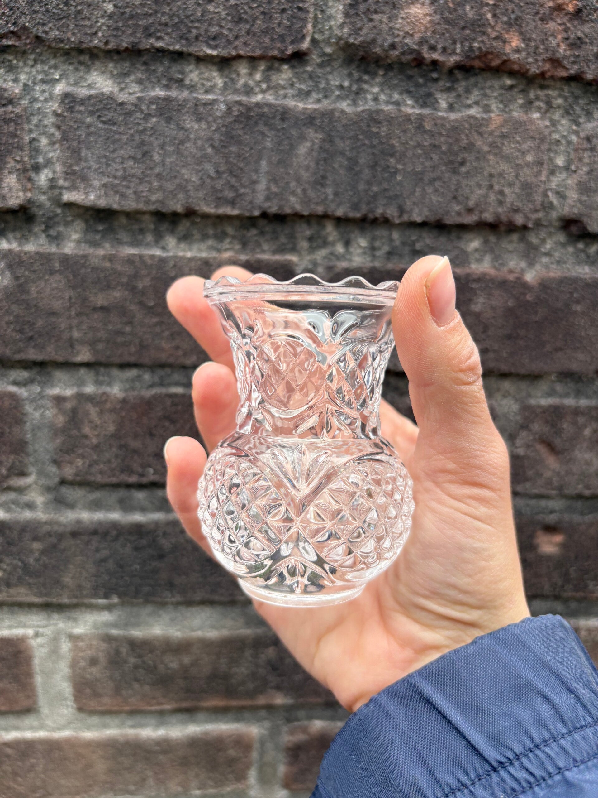 Mini Vaasje