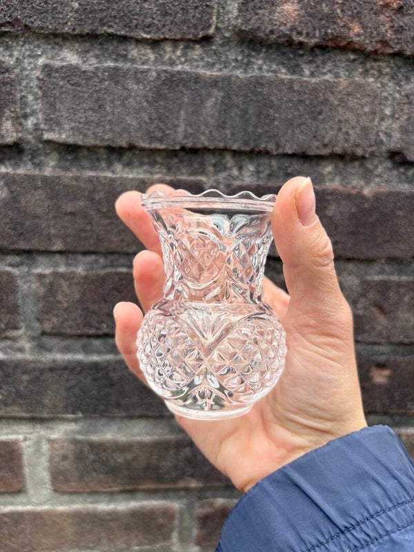 Mini Vaasje