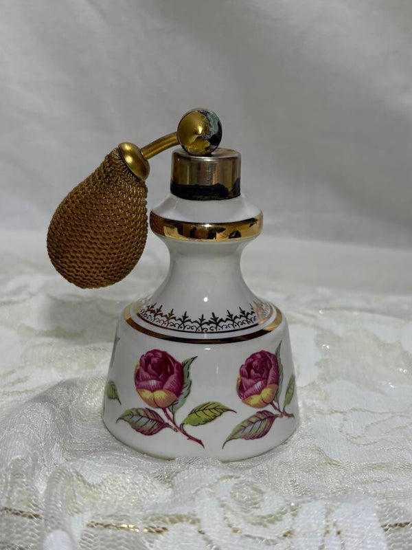 Vintage Parfum Verstuiver