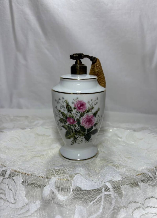 Vintage Parfum Verstuiver