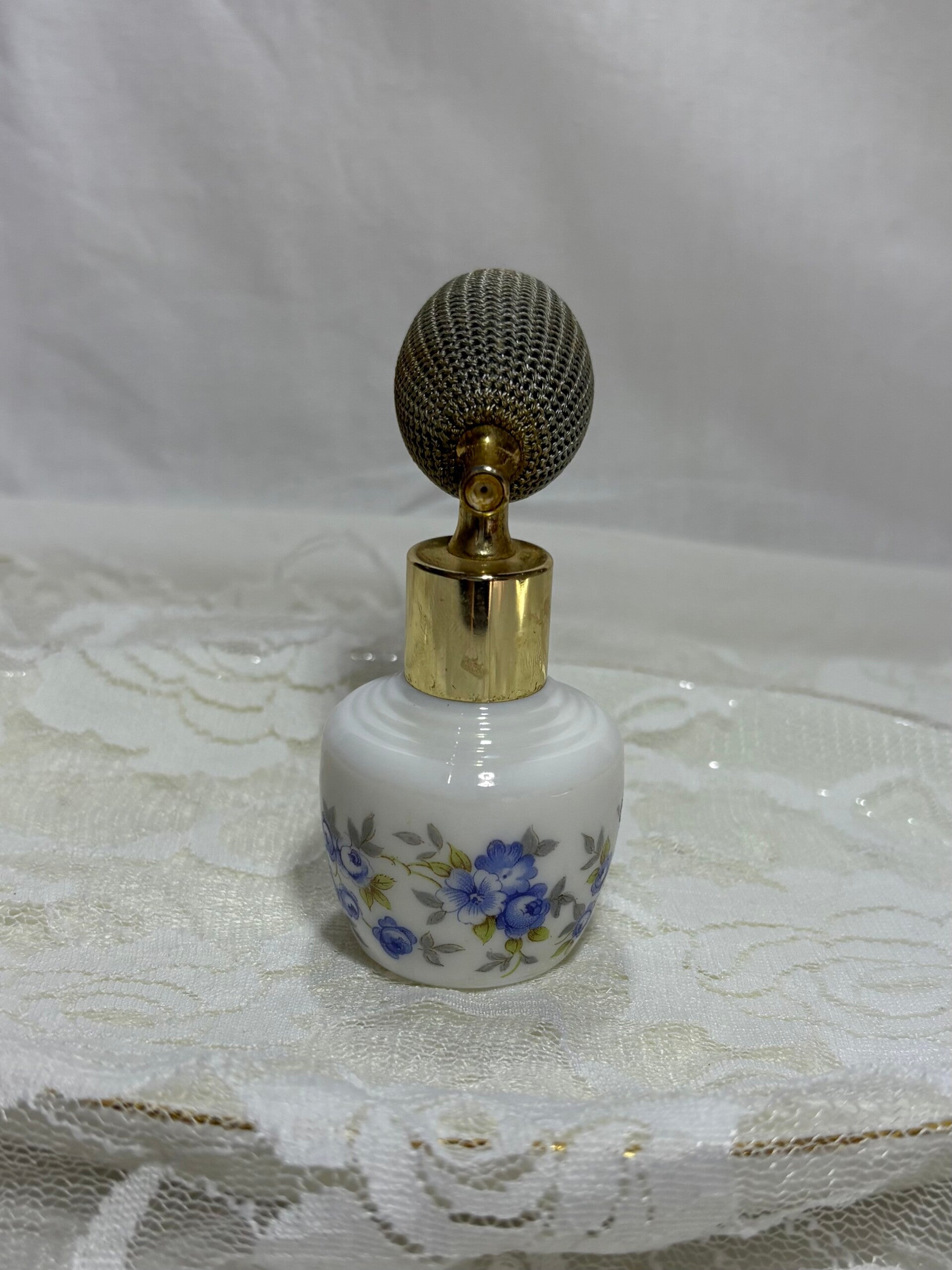 Vintage Parfum Verstuiver