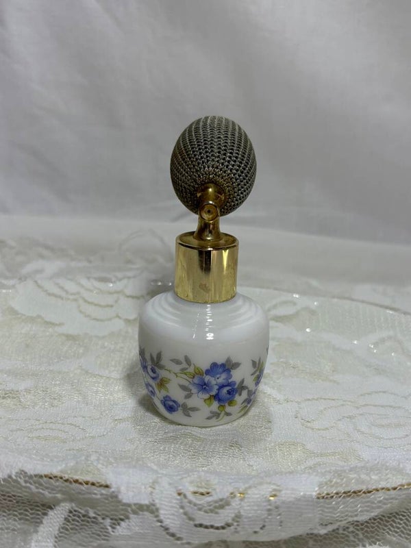 Vintage Parfum Verstuiver