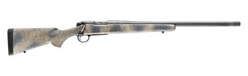 Bergara Ridge CARBON 308 win DEMO