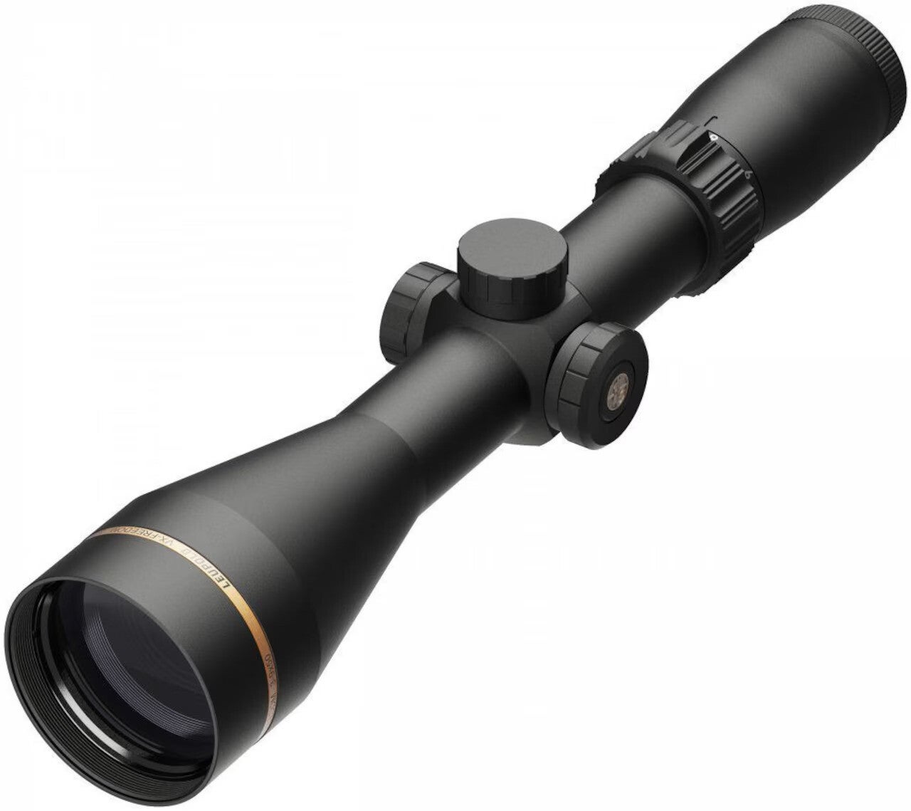 Leupold 3-9x50 VX-Freedom Firedot 30mm Illum.