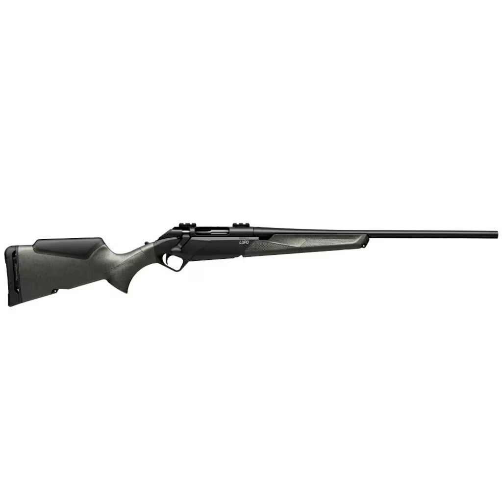 Benelli LUPO Granite Moss 223Rem 22''