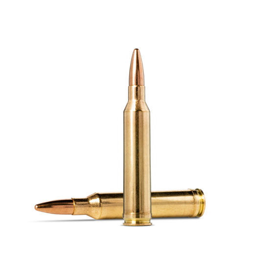 7 mm Rem Mag patroner Geco SP 20 stk.