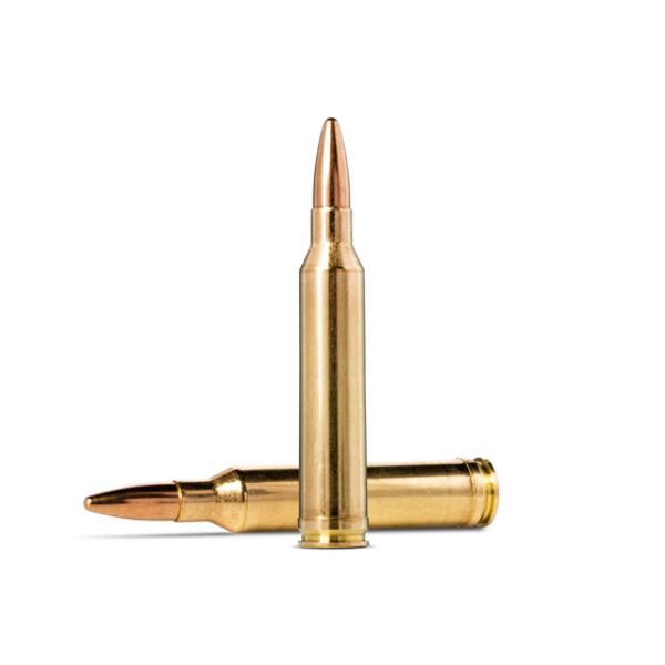 7 mm Rem Mag patroner Geco SP 20 stk.