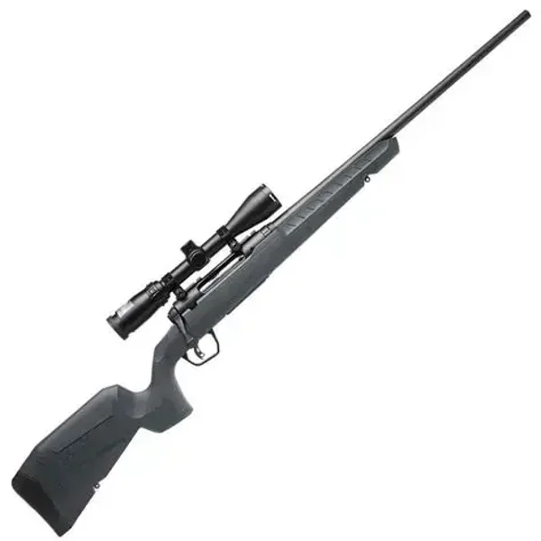 Savage Axis XP kal 223Rem/Bushnell 3-9x40 combo
