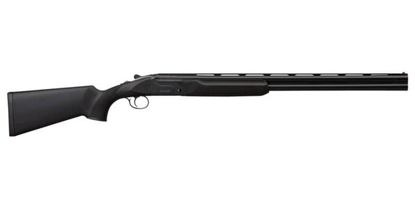Churchill 206 Black Synt Kal 12/76