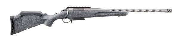 Ruger American std GEN 2 Kal 223Rem