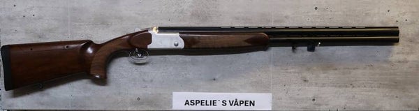 Yildiz SPZ II ADJ. Kal 12/76